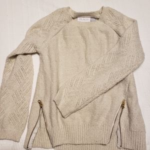 Girls knitted sweater 💖